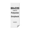 Wydruk Banerowy Greyback - 10