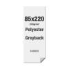 Wydruk Banerowy Greyback - 12