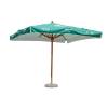 Parasol Horeca Antique 3 x 3 m - 2