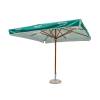 Parasol Horeca Antique 3 x 3 m - 3